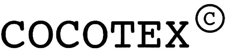 COCO TEX(C) HandelsGmbH